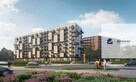 Mikroapartament, Wrocław, Port Popowice - 7