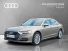 Audi A8 Matrix/Laser_Kamera360_Dociągi_B&O_Masaże_Wentylacja_Pneumatyka_FV23% - 1
