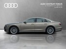 Audi A8 Matrix/Laser_Kamera360_Dociągi_B&O_Masaże_Wentylacja_Pneumatyka_FV23% - 2