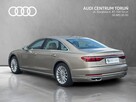 Audi A8 Matrix/Laser_Kamera360_Dociągi_B&O_Masaże_Wentylacja_Pneumatyka_FV23% - 3