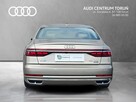 Audi A8 Matrix/Laser_Kamera360_Dociągi_B&O_Masaże_Wentylacja_Pneumatyka_FV23% - 4