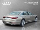 Audi A8 Matrix/Laser_Kamera360_Dociągi_B&O_Masaże_Wentylacja_Pneumatyka_FV23% - 5