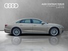 Audi A8 Matrix/Laser_Kamera360_Dociągi_B&O_Masaże_Wentylacja_Pneumatyka_FV23% - 6