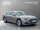 Audi A8 Matrix/Laser_Kamera360_Dociągi_B&O_Masaże_Wentylacja_Pneumatyka_FV23% - 7