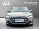 Audi A8 Matrix/Laser_Kamera360_Dociągi_B&O_Masaże_Wentylacja_Pneumatyka_FV23% - 8