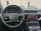 Audi A8 Matrix/Laser_Kamera360_Dociągi_B&O_Masaże_Wentylacja_Pneumatyka_FV23% - 10