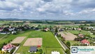 Działka inwestycyjna Rogi gm. Miejsce Piastowe, - 1