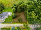 Działka budowlana Korzystno gm. Kołobrzeg, Majerankowa - 2