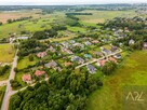 Działka budowlana Korzystno gm. Kołobrzeg, Majerankowa - 5