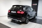 Mercedes GLC 200 Salon Polska*I Właściciel*Bezwypadkowy*Vat23% - 12