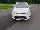 Ford C-Max - 2