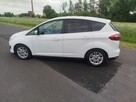 Ford C-Max - 5