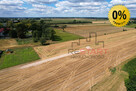 Działka budowlana Obryte, - 10