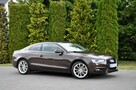 Audi A5 1.8T(170KM)*Lift*Bi-Xenon*Led*Welur*Klimatronik*Parktronik*Alu18"FULL - 4