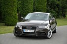 Audi A5 1.8T(170KM)*Lift*Bi-Xenon*Led*Welur*Klimatronik*Parktronik*Alu18"FULL - 8