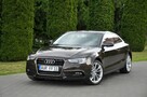 Audi A5 1.8T(170KM)*Lift*Bi-Xenon*Led*Welur*Klimatronik*Parktronik*Alu18"FULL - 9