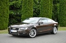 Audi A5 1.8T(170KM)*Lift*Bi-Xenon*Led*Welur*Klimatronik*Parktronik*Alu18"FULL - 10