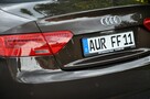 Audi A5 1.8T(170KM)*Lift*Bi-Xenon*Led*Welur*Klimatronik*Parktronik*Alu18"FULL - 16