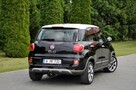 Fiat 500L 1.6d(120KM)*Cross*Kolorowa Navi*Skóry*Parktronik*Chrom*I Wł*Alu17"ASO - 7