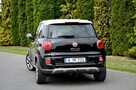 Fiat 500L 1.6d(120KM)*Cross*Kolorowa Navi*Skóry*Parktronik*Chrom*I Wł*Alu17"ASO - 15