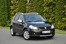 Suzuki SX4 1.6i(120KM)*Lift*Duża Navi*Klimatronik*Grzane Fotele*IWł*Alu16"ASO - 2