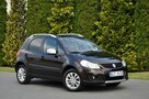 Suzuki SX4 1.6i(120KM)*Lift*Duża Navi*Klimatronik*Grzane Fotele*IWł*Alu16"ASO - 3