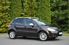 Suzuki SX4 1.6i(120KM)*Lift*Duża Navi*Klimatronik*Grzane Fotele*IWł*Alu16"ASO - 4