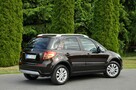 Suzuki SX4 1.6i(120KM)*Lift*Duża Navi*Klimatronik*Grzane Fotele*IWł*Alu16"ASO - 5