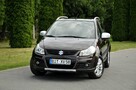 Suzuki SX4 1.6i(120KM)*Lift*Duża Navi*Klimatronik*Grzane Fotele*IWł*Alu16"ASO - 8