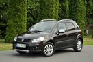 Suzuki SX4 1.6i(120KM)*Lift*Duża Navi*Klimatronik*Grzane Fotele*IWł*Alu16"ASO - 10