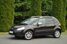 Suzuki SX4 1.6i(120KM)*Lift*Duża Navi*Klimatronik*Grzane Fotele*IWł*Alu16"ASO - 11
