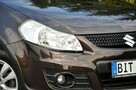 Suzuki SX4 1.6i(120KM)*Lift*Duża Navi*Klimatronik*Grzane Fotele*IWł*Alu16"ASO - 12