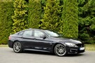 BMW 418 2.0d(143KM)*M-Pakiet*Ringi*Xenon*Navi*Białe Skóry*El.Klapa*Alu19"ASO - 4