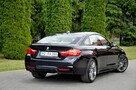 BMW 418 2.0d(143KM)*M-Pakiet*Ringi*Xenon*Navi*Białe Skóry*El.Klapa*Alu19"ASO - 6