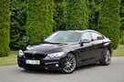 BMW 418 2.0d(143KM)*M-Pakiet*Ringi*Xenon*Navi*Białe Skóry*El.Klapa*Alu19"ASO - 10