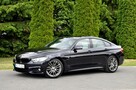 BMW 418 2.0d(143KM)*M-Pakiet*Ringi*Xenon*Navi*Białe Skóry*El.Klapa*Alu19"ASO - 11