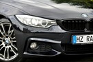 BMW 418 2.0d(143KM)*M-Pakiet*Ringi*Xenon*Navi*Białe Skóry*El.Klapa*Alu19"ASO - 12