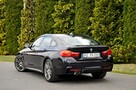 BMW 418 2.0d(143KM)*M-Pakiet*Ringi*Xenon*Navi*Białe Skóry*El.Klapa*Alu19"ASO - 14