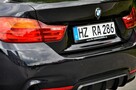 BMW 418 2.0d(143KM)*M-Pakiet*Ringi*Xenon*Navi*Białe Skóry*El.Klapa*Alu19"ASO - 16