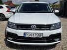 Volkswagen Tiguan 2.0 150PS Full LED Navi Alusy 19 HAK Gwarancja - 5