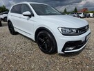 Volkswagen Tiguan 2.0 150PS Full LED Navi Alusy 19 HAK Gwarancja - 6