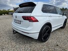 Volkswagen Tiguan 2.0 150PS Full LED Navi Alusy 19 HAK Gwarancja - 7