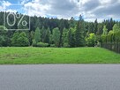 Targoszów | działka 2350 m2 | spokój | las | góry - 1