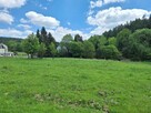 Targoszów | działka 2350 m2 | spokój | las | góry - 7