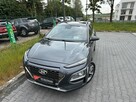 Hyundai Kona 1.6 CRDI / 136KM FULL LED Automat Nawigacja Kamera Skóra Asystenty - 2