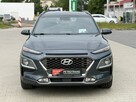 Hyundai Kona 1.6 CRDI / 136KM FULL LED Automat Nawigacja Kamera Skóra Asystenty - 3