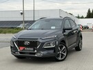 Hyundai Kona 1.6 CRDI / 136KM FULL LED Automat Nawigacja Kamera Skóra Asystenty - 5