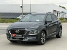 Hyundai Kona 1.6 CRDI / 136KM FULL LED Automat Nawigacja Kamera Skóra Asystenty - 6