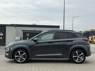 Hyundai Kona 1.6 CRDI / 136KM FULL LED Automat Nawigacja Kamera Skóra Asystenty - 7
