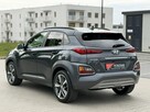Hyundai Kona 1.6 CRDI / 136KM FULL LED Automat Nawigacja Kamera Skóra Asystenty - 9